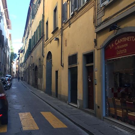 Dado Suite By Mamo Florenz Exterior foto