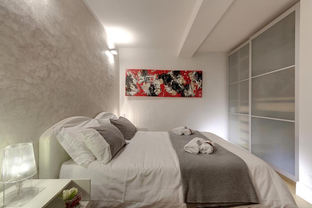 Dado Suite By Mamo Florenz Exterior foto