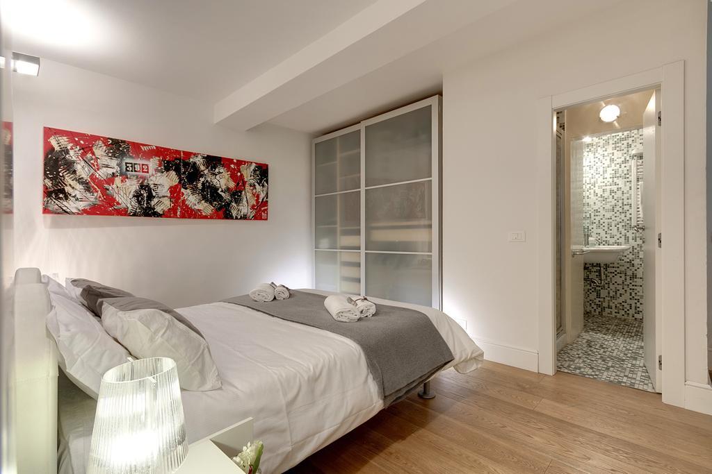 Dado Suite By Mamo Florenz Exterior foto