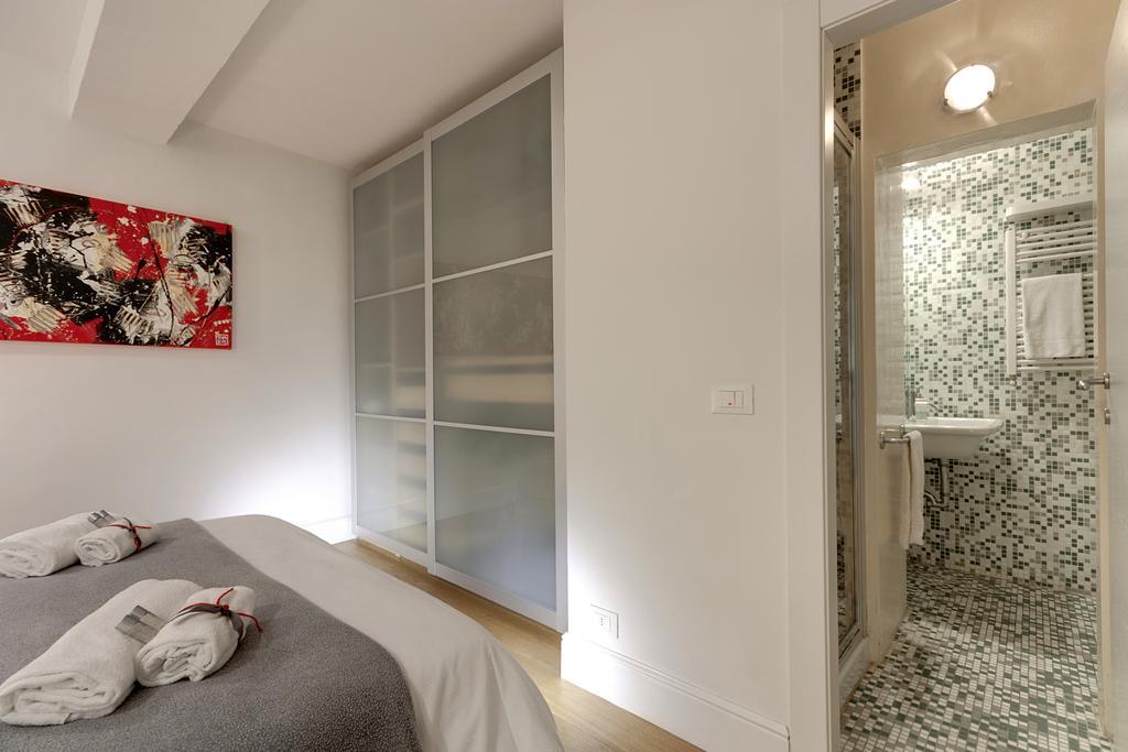Dado Suite By Mamo Florenz Exterior foto