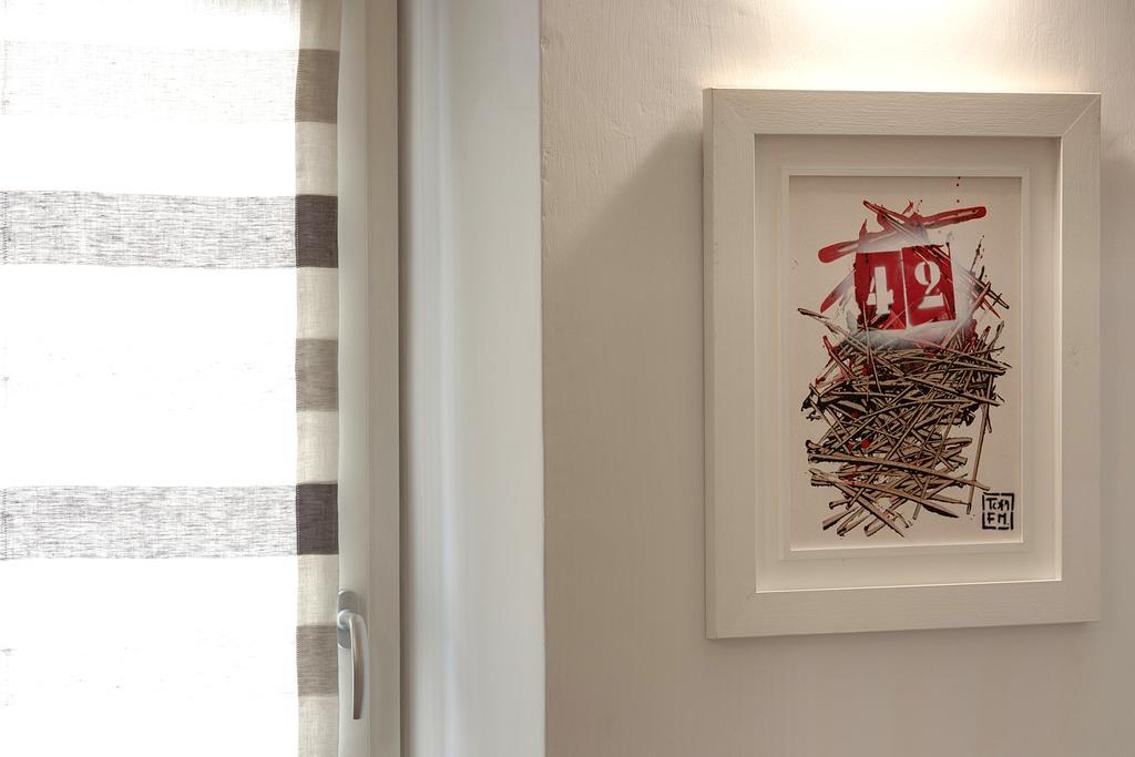 Dado Suite By Mamo Florenz Exterior foto