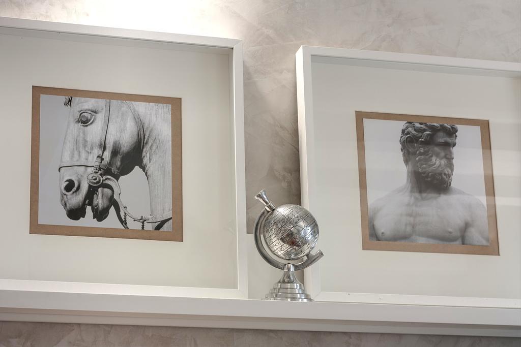 Dado Suite By Mamo Florenz Exterior foto