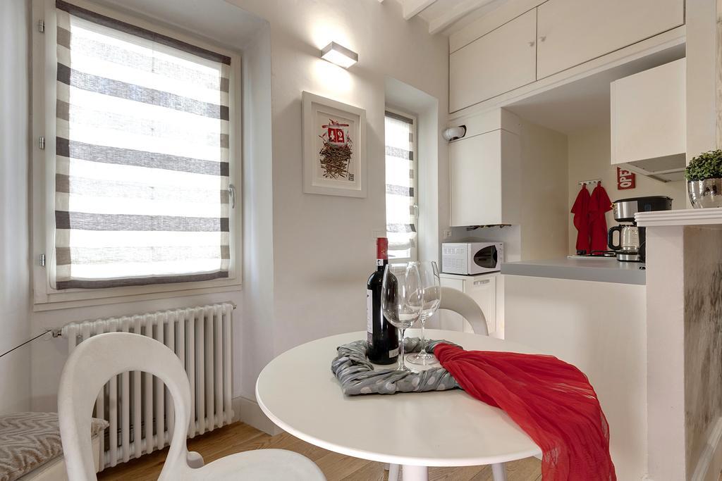 Dado Suite By Mamo Florenz Exterior foto