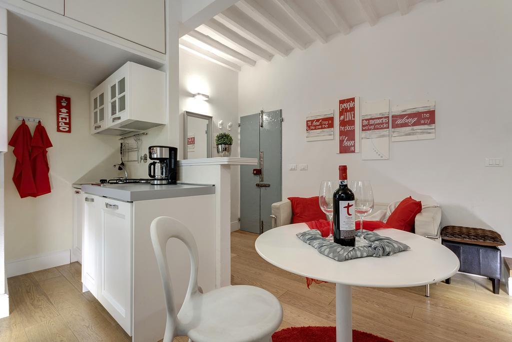 Dado Suite By Mamo Florenz Exterior foto