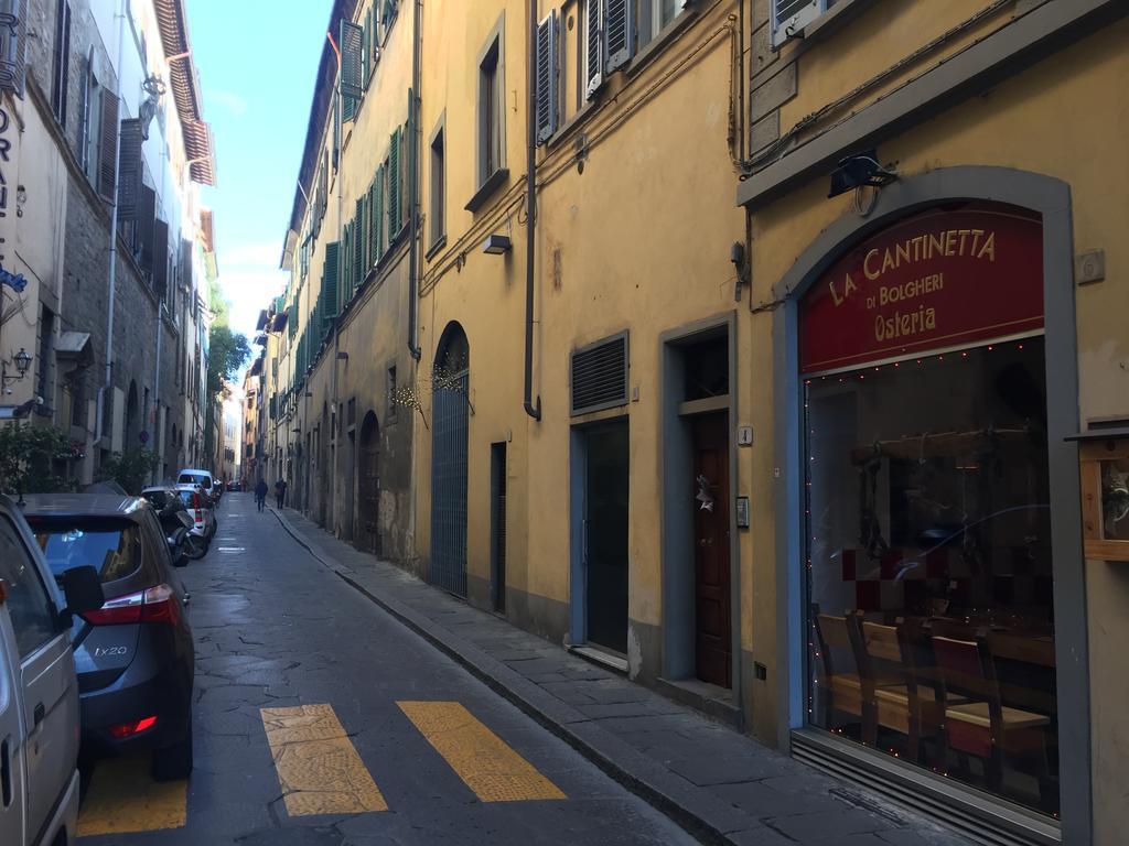 Dado Suite By Mamo Florenz Exterior foto