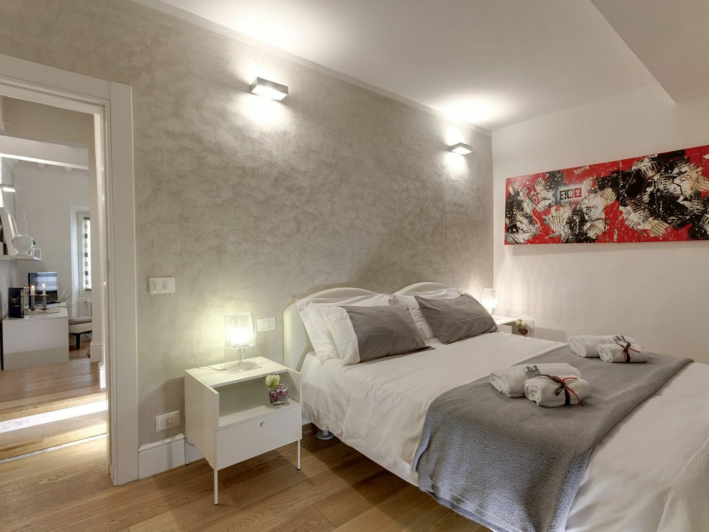 Dado Suite By Mamo Florenz Exterior foto