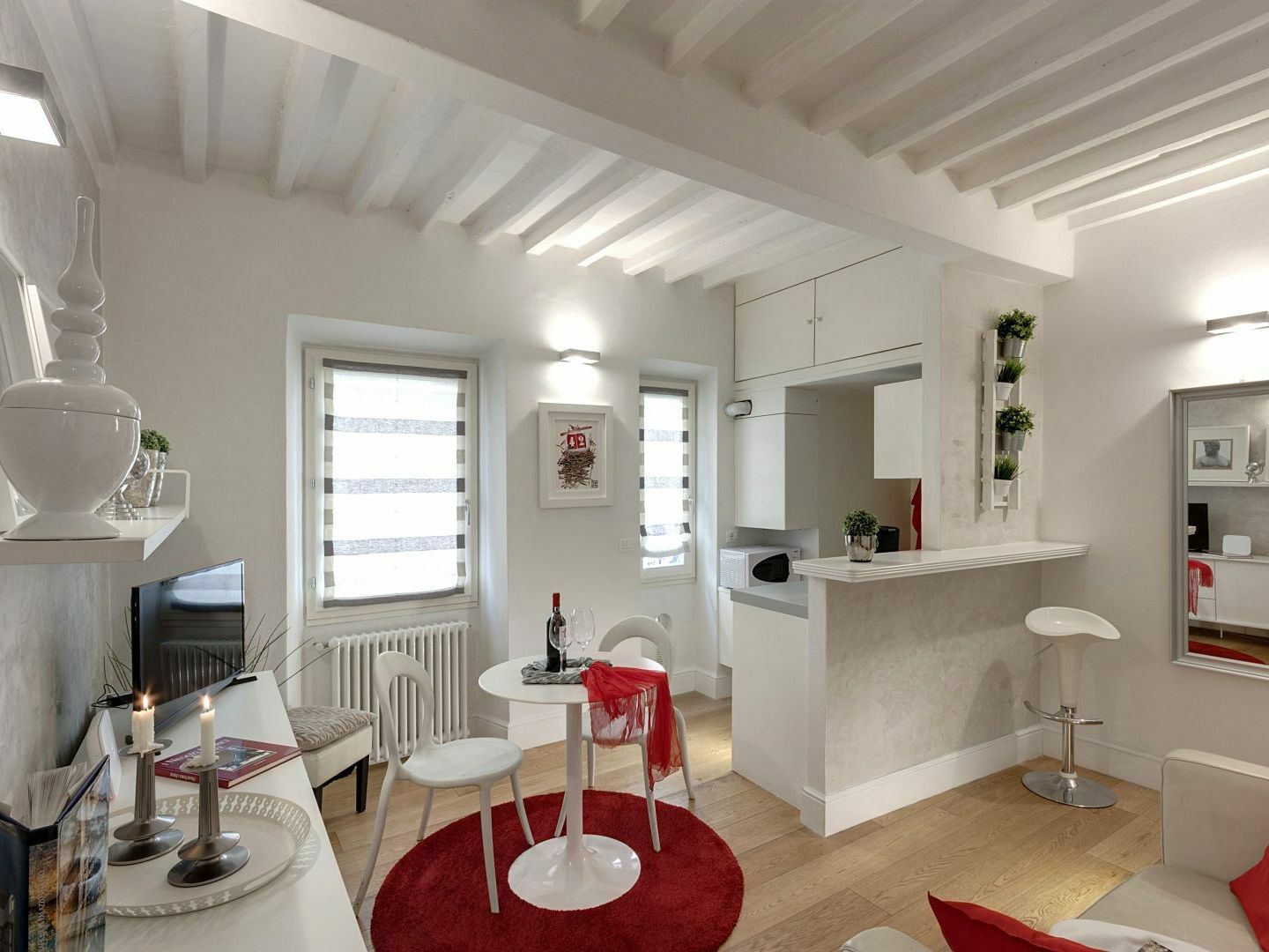 Dado Suite By Mamo Florenz Exterior foto